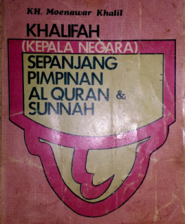 Download - Buku Khalifah Moenawar Khalil